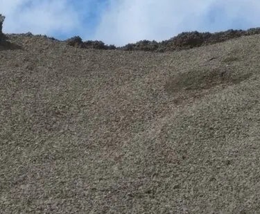 фото Щебень с доставкой