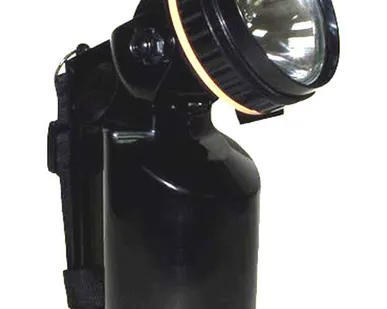 фото Переносной фонарь ФОС-3-5/6