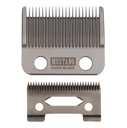 Фото №0 Нож Taper для MPFT01, MPRF02, MPRF03, MPRF06 Серебряный