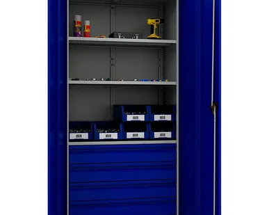 фото Шкаф инструментальный TC-1995-003040