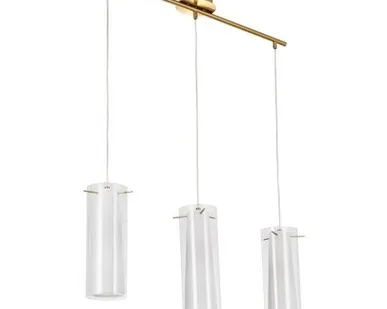 фото Подвесной светильник Arte Lamp ARIES A8983SP-3PB