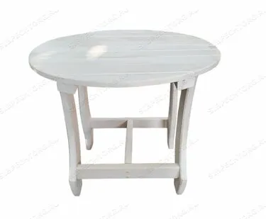 фото Столик круглый