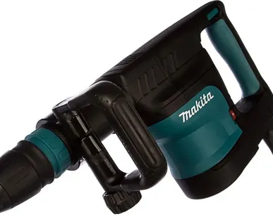 фото Отбойный молоток сетевой SDS-MAX Makita HM1101C 11,5 Дж