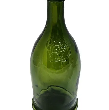 Фото №0 Бутылка винная «Гроздь», 0,75 л