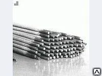 фото Электроды 2,0 - 6,0 АНЖР-2; НЖ-13; НИАТ-5; НИИ-48Г; ОЗЛ-17У; ОЗЛ-25Б