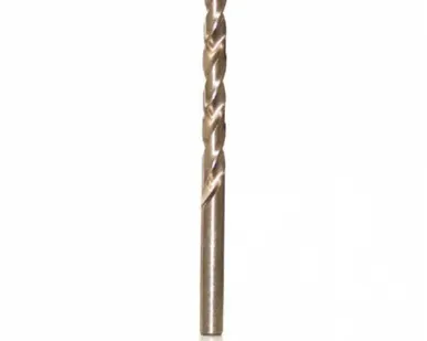 фото Сверло по металлу кобальтовое стс-033 HSS-CO, 12х151 мм Cobalt 2% Стронг