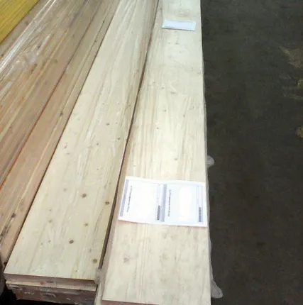 Фото №0 Косоур хвоя 40х300х3000 (сорт В)*