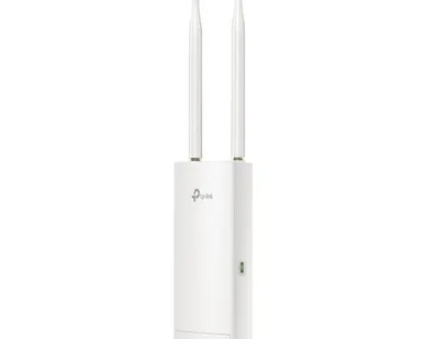 фото Wi-Fi точка доступа TP-LINK