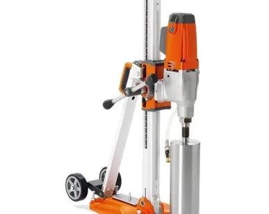 фото Бурмашина Husqvarna DMS 240