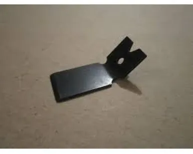 фото Обрезчик для GGT-1500T HY, GET-1500 (45) CYC