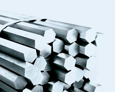 фото Шестигранник калиброванный 11 мм ст 40Х ГОСТ 8560