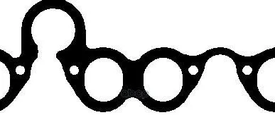 фото Прокладка Коллектора Впускного Audi 80/100, Vw Golf/Passat 1.3-1.8 80-99 Elring арт. 757756