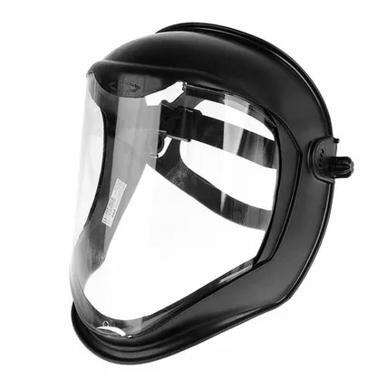 Фото №0 Щиток защитный лицевой