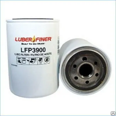 Фото №0 Фильтр масляный (аналог LF-3345, w94034, LFP3900)