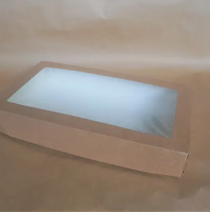 Фото №1 Коробки картонные на доставку