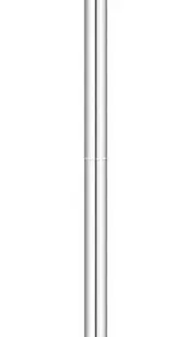 фото Насос бочковой ручной роторный (алюминиевый)