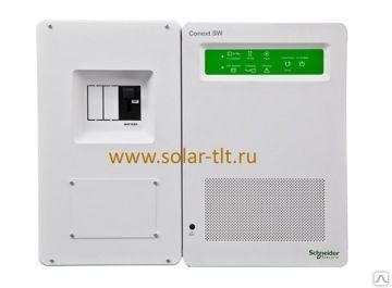 фото Гибридный инвертор Conext SW4024-230