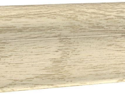 Фото №0 Плинтус напольный Ecoline-163 (Амарат ) 2,5м