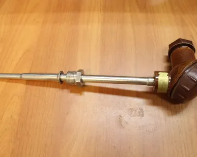 фото Термопара ТСП-0879