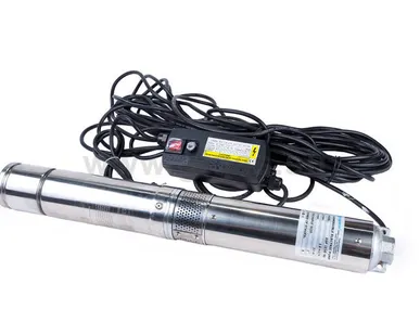 фото Погружной насос Wilo TWU 4-0414-SK (1,1)