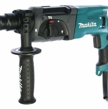 Фото №0 Аренда перфоратора sds plus