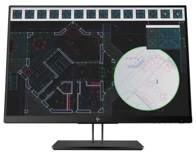 фото Монитор HP Z24i G2