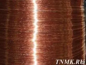 фото Проволока бронзовая 4 мм БРОФ8.0-0.3 ГОСТ 16130-90