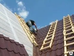 фото Металлочерепица Банга