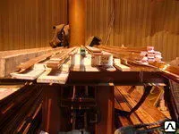 фото Полоса латунная 50 мм Л63 ГОСТ 2208-2007 931-90