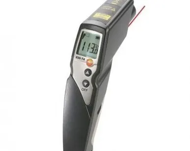 фото Пирометр 830-T4