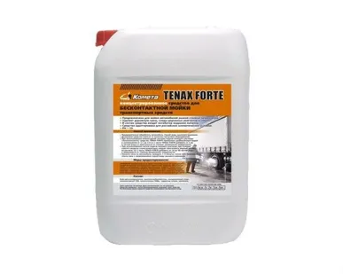 фото Пена активная для пеногенератора Kometa "Tenax Forte" 20л, TF/20,