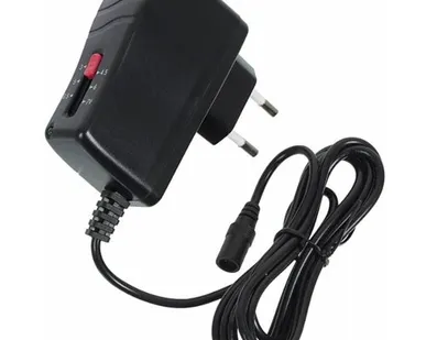 фото Блок питания HAMA H-46612