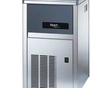 фото Льдогенератор Apach кубик ACB2204B AP