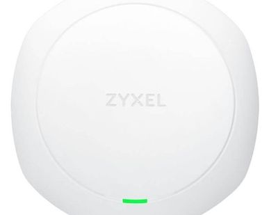 фото Wi-Fi точка доступа ZYXEL