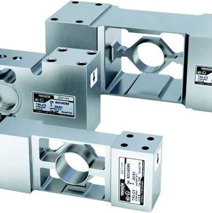 Фото №0 Тензодатчики