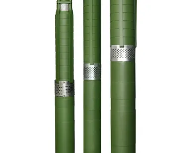 фото Насосы ЭЦВ, 2ЭЦВ