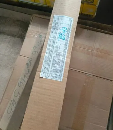 Фото №0 46545 Электроды МР-3С Ф5 пач=5,5кг/кор.22кг СЗСМ