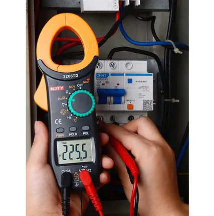 Фото №1 Испытания клещей