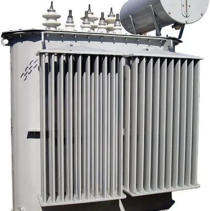 Фото №0 Трансформатор ТМ-250/10/0,4