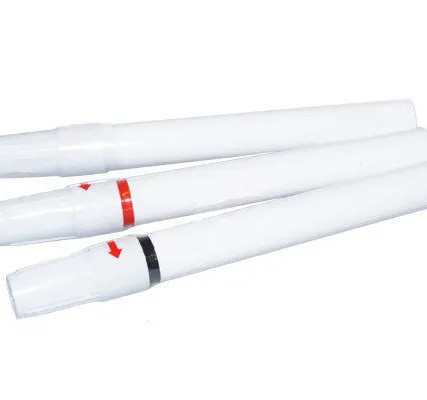 Фото №0 Маркер перманентный, черный