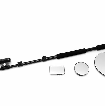 Фото №0 Досмотровое устройство SPHINX ДУ-104