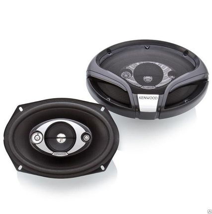 Фото №0 Автоакустика KENWOOD KFC-M6944A