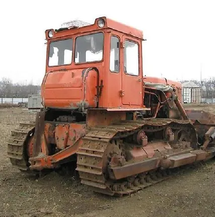 Фото №0 Аренда бульдозера гусеничного 17 т