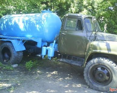 фото Сервисное обслуживание вакуумных машин