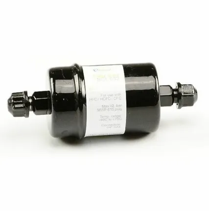 Фото №0 Фильтр-осушитель 1/4" Becool BCL 032 (резьба)