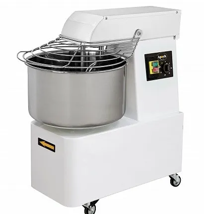 Фото №0 Тестомес спиральный Apach ASM16F 220В