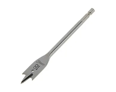 фото Сверло по дереву РемоКолор 18,0мм перовое