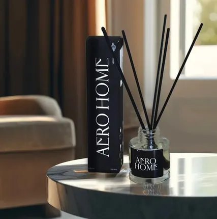 Фото №0 Диффузор Aero HOME - Ambre & Vanilla