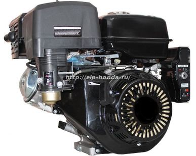 фото Двигатель бензиновый Lifan 188FD 3А