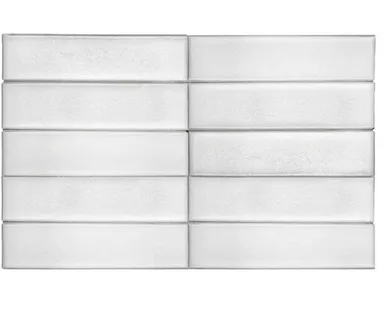 фото RECKE-BRICKEREI Кирпич облицовочный Glanz 1-18-00-0-00 1НФ